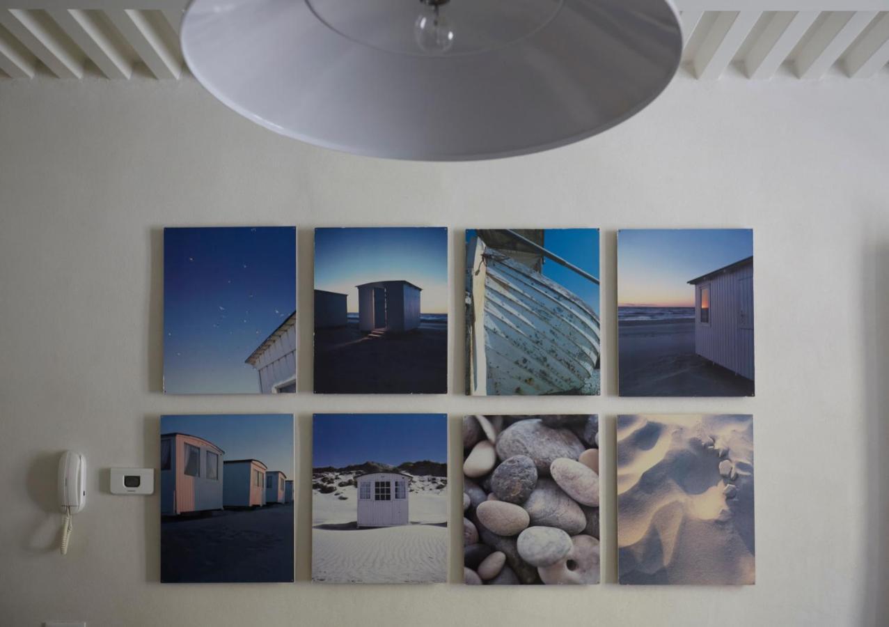 Fisherman'S House N.3 วาเรนนา ภายนอก รูปภาพ